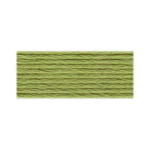 DMC Floss 3348 Light Yellow Green